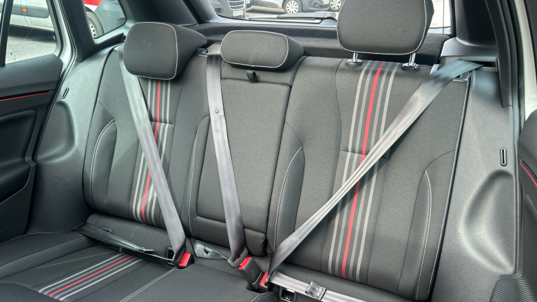 Skoda Kamiq 1.5 TSI Monte Carlo 5dr DSG Petrol Hatchback